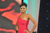 Miss Hyderabad 2011 Photos